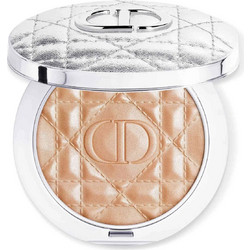 Dior Forever Glow Luminizer 01 Nude Halo Highlighter Powder 6gr