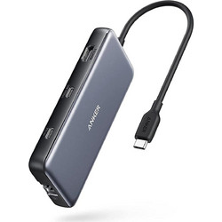 Anker 555 USB-C Docking Station με HDMI PD