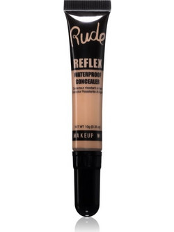 Rude Cosmetics Reflex 06 Beige Liquid Concealer 10gr