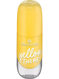 Essence Yellow There! 82 Gloss Βερνίκι Νυχιών 8ml