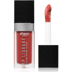 BPerfect Lip Library Cheat Lip Gloss 10ml