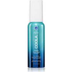 Coola Classic Αντηλιακό Spray Προσώπου SPF50+ 100ml