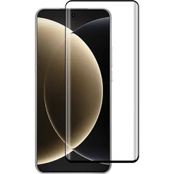 Vivid Full Face 3D Curved Tempered Glass (Xiaomi 15 Ultra)