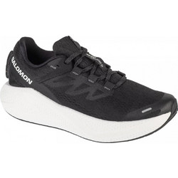 Salomon Aero Glide 3 Ανδρικά Αθλητικά Παπούτσια για Τρέξιμο Μαύρα L47756700