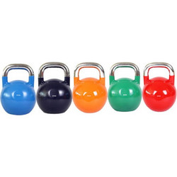 Viking C-615 Competition Kettlebell Ατσάλινο 20kg