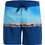 Quiksilver Everyday 16'' Ανδρικό Μαγιό Σορτς με Σχέδια Navy Μπλε EQYBS04897-BQV8