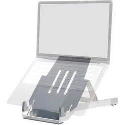 R-GO Tools SILVER RGORIBASI Βάση Laptop