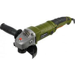 Heinner VPU008 Γωνιακός Τροχός Ρεύματος 900W 125mm