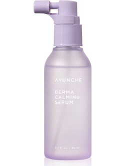 Ayunche Derma Calming Serum Μαλλιών 80ml