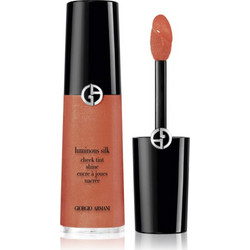Giorgio Armani Luminous Silk 42 Sunlit Sienna Liquid Blush 12ml