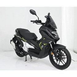 ADV-X 125 ABS+TCS TFT