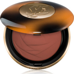 Lancome Teint Idole Ultra Wear 06 Deep Tan Bronzer Powder 10gr