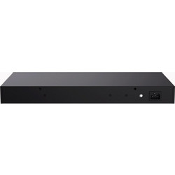 Tenda TEG2220P-16-250W Managed L2 Switch με 18 Θύρες Ethernet 0Mpbs και 2 SFP θύρες
