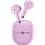 Cellular Line Music Sound Breeze Ακουστικά Bluetooth In Ear Pink