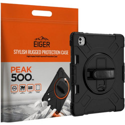 Eiger Peak 500m Black (iPad Pro 11" 2024)