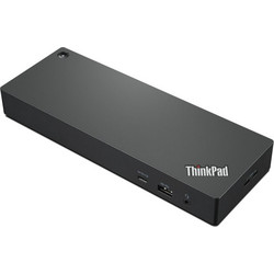 Lenovo ThinkPad Universal 40B00135DK Thunderbolt 4 Docking Station με DisplayPort / HDMI Ethernet