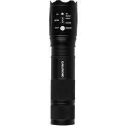 Grundig 06451209 Φακός Μπαταρίας Led 80lm
