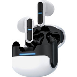 TG-11 Ακουστικά Bluetooth Earbud White