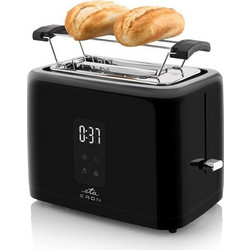 ETA Eron 8166 90000 Φρυγανιέρα 2 Θέσεων 930W