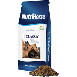 Nutrihorse Classic 292-0143