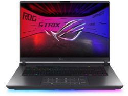 Asus ROG Strix G16 G615LW-S5075W (Ultra 9-275HX/16GB/1TB SSD/GeForce RTX 5080 16GB/Windows 11)
