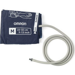 Omron Περιχειρίδα Πιεσομέτρου Ενηλίκων Medium 22-32cm HBP-1120/HBP-1320