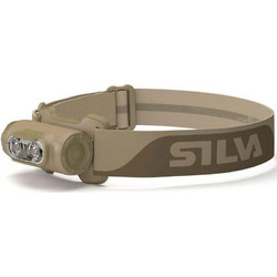 Silva MR70 SI-38268 Φακός Κεφαλής Εργασίας Μπαταρίας Led 70lm