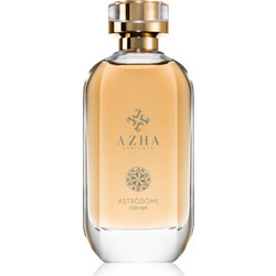 Azha Astrodome Eau de Parfum 100ml