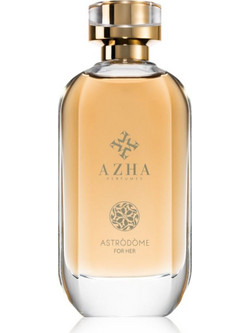 Azha Astrodome Eau de Parfum 100ml