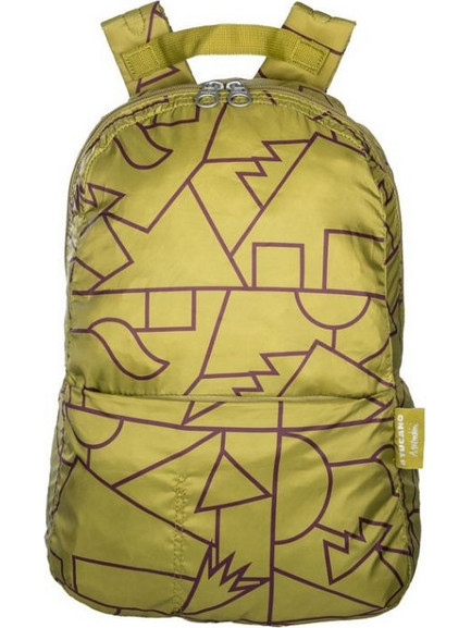 Tucano Mendini BPCOBK Acid Σακίδιο Πλάτης Lime