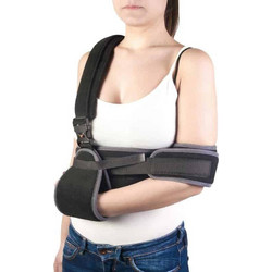 Medical Brace Ιμάντας Ανάρτησης Ώμου & Βραχίονα Αμφιδέξιος MB2313