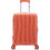RCM 425-55 Βαλίτσα Καμπίνας 55x40x22cm με 4 Ρόδες Πορτοκαλί