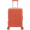 RCM 425-55 Βαλίτσα Καμπίνας 55x40x22cm με 4 Ρόδες Πορτοκαλί RCM 425-55 Βαλίτσα Καμπίνας 55x40x22cm με 4 Ρόδες Πορτοκαλί
