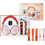 P9 Series 10 & Headphones Pink