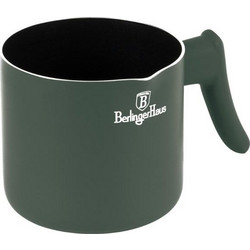 Berlinger Haus Κατσαρόλα Γάλακτος Αλουμινίου Titanium 1.2lt