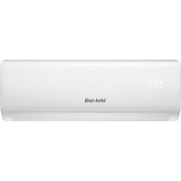 Dai-Ichi DHT25-18IVI/DHT25-18IVO Κλιματιστικό Inverter 18000 BTU A++/A+++ με Wi-Fi