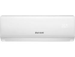 Dai-Ichi DHT25-18IVI/DHT25-18IVO Κλιματιστικό Inverter 18000 BTU A++/A+++ με Wi-Fi