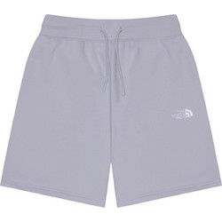 The North Face Αθλητική Ανδρική Βερμούδα Λιλά NF0A8C2G0TI