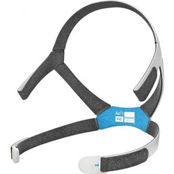 ResMed AirFit F40 Κεφαλοδέτης 64634