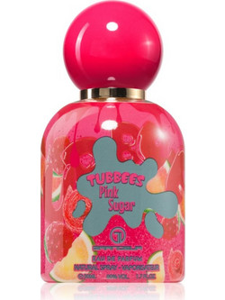 Grandeur Tubbees Pink Sugar Eau de Parfum 50ml