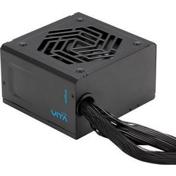 FSP/Fortron Vita BD 650W Τροφοδοτικό Υπολογιστή ΑΤΧ 3.1 80 PLUS Bronze