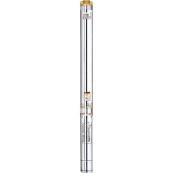 Leo Group 4" 4XR10/9 Υποβρύχια Αντλία Νερού Γεώτρησης 4" 2hp