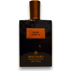Molinard Rose Turkia Eau de Parfum 75ml