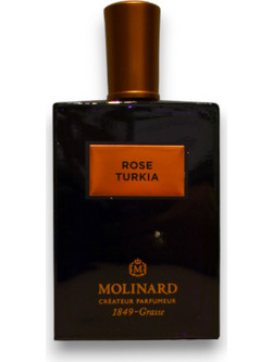 Molinard Rose Turkia Eau de Parfum 75ml