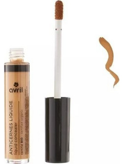 Avril Hazelnut Liquid Concealer