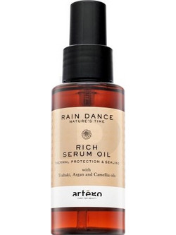 Artego Rain Dance Rich Serum Μαλλιών για Επανόρθωση 75ml