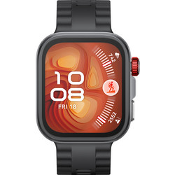 Huawei Watch Fit 4 Pro Titanium Black