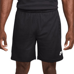 Nike Ανδρικό Σορτς Υφασμάτινο Μαύρο HQ1984-010