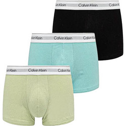 Calvin Klein Ανδρικά Μποξεράκια Σετ 3Pack LV00NB4389-VQX