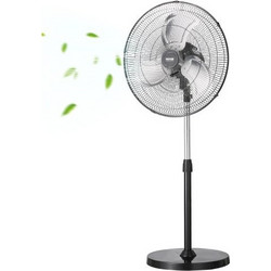 Vevor GYLSFS20INCHL62V4V2 Ανεμιστήρας Δαπέδου Ορθοστάτης